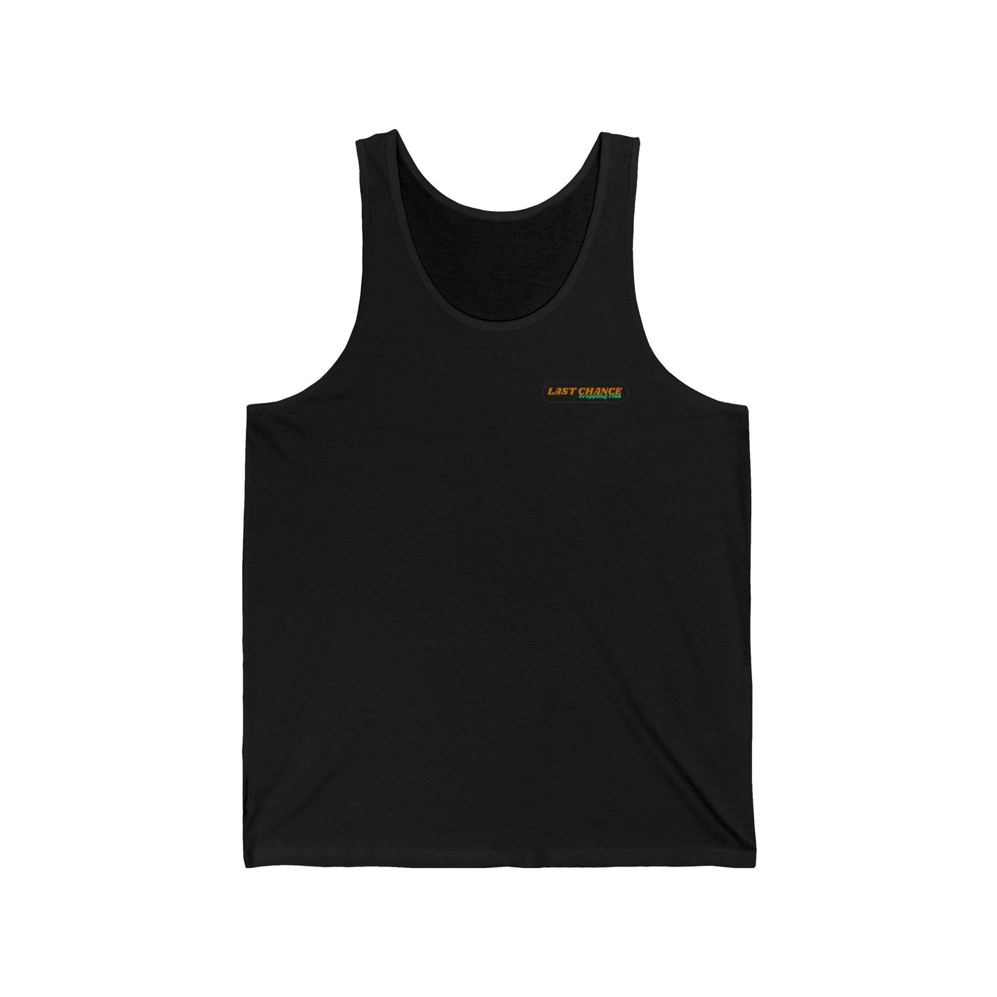 LCGC Performance Tank