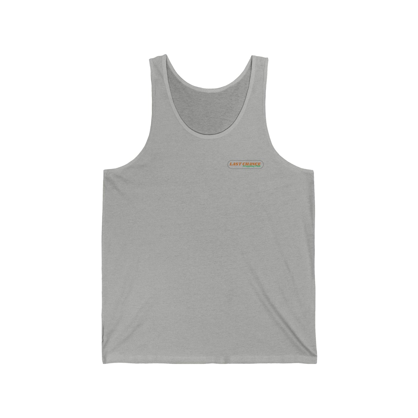 LCGC Performance Tank