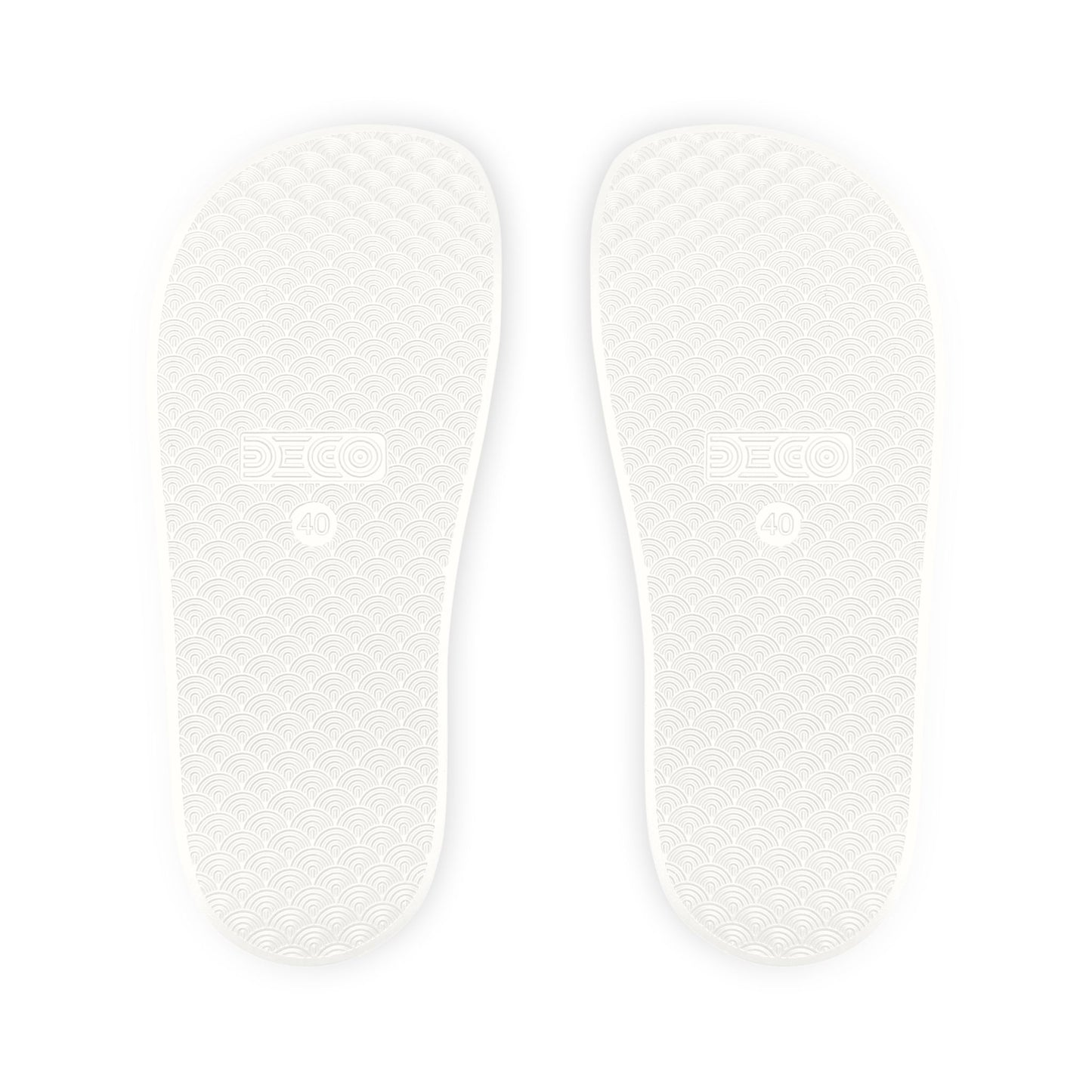 LCGC Men's Removable-Strap Sandals