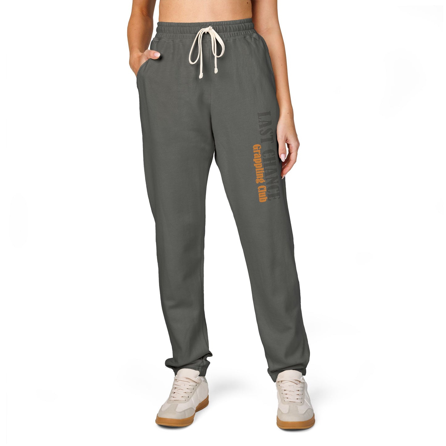 LCGC Unisex Fleece Sweatpants