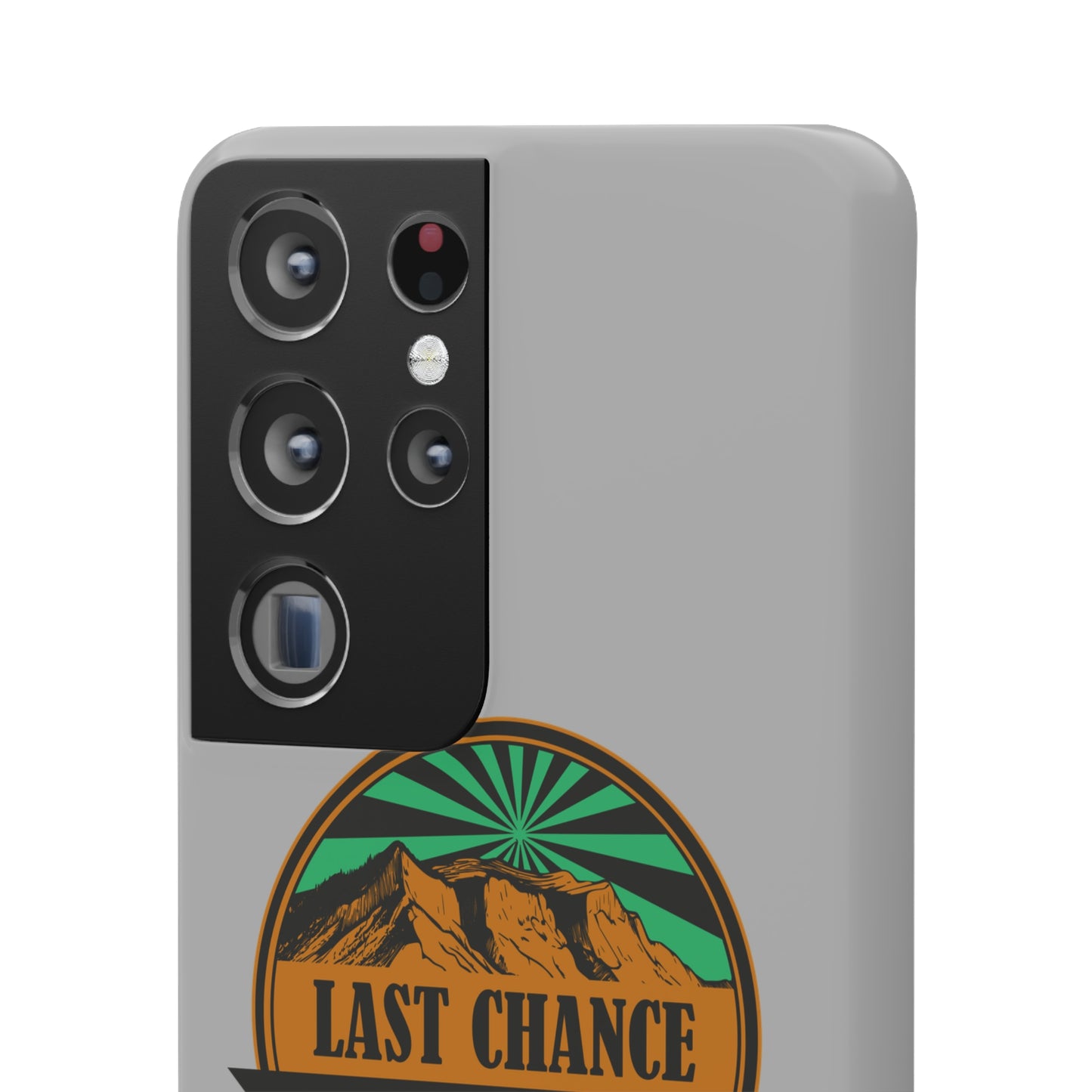 LCGC Phone Case