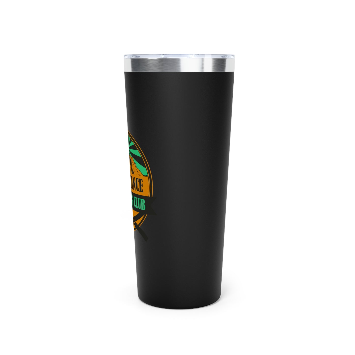 LCGC Vacuum Insulated Tumbler, 22oz