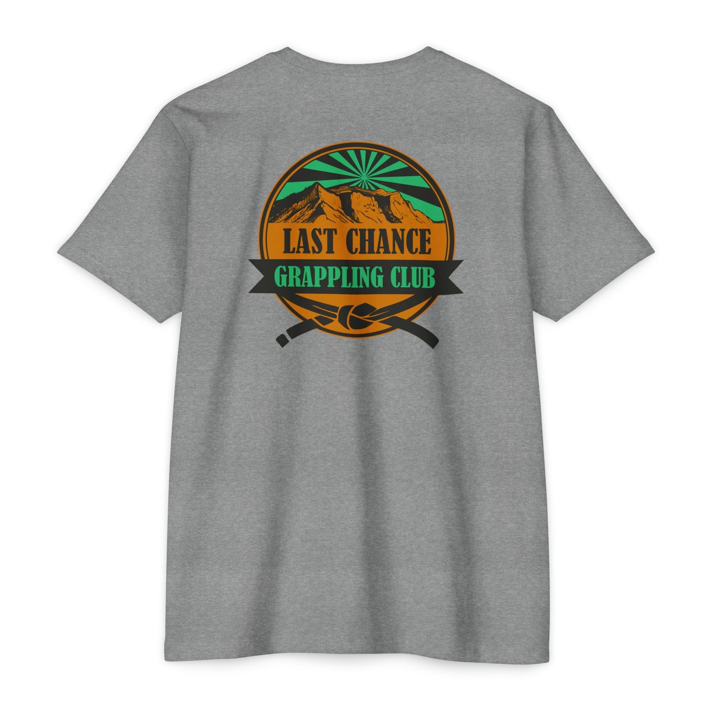 LCGC Classic Tee