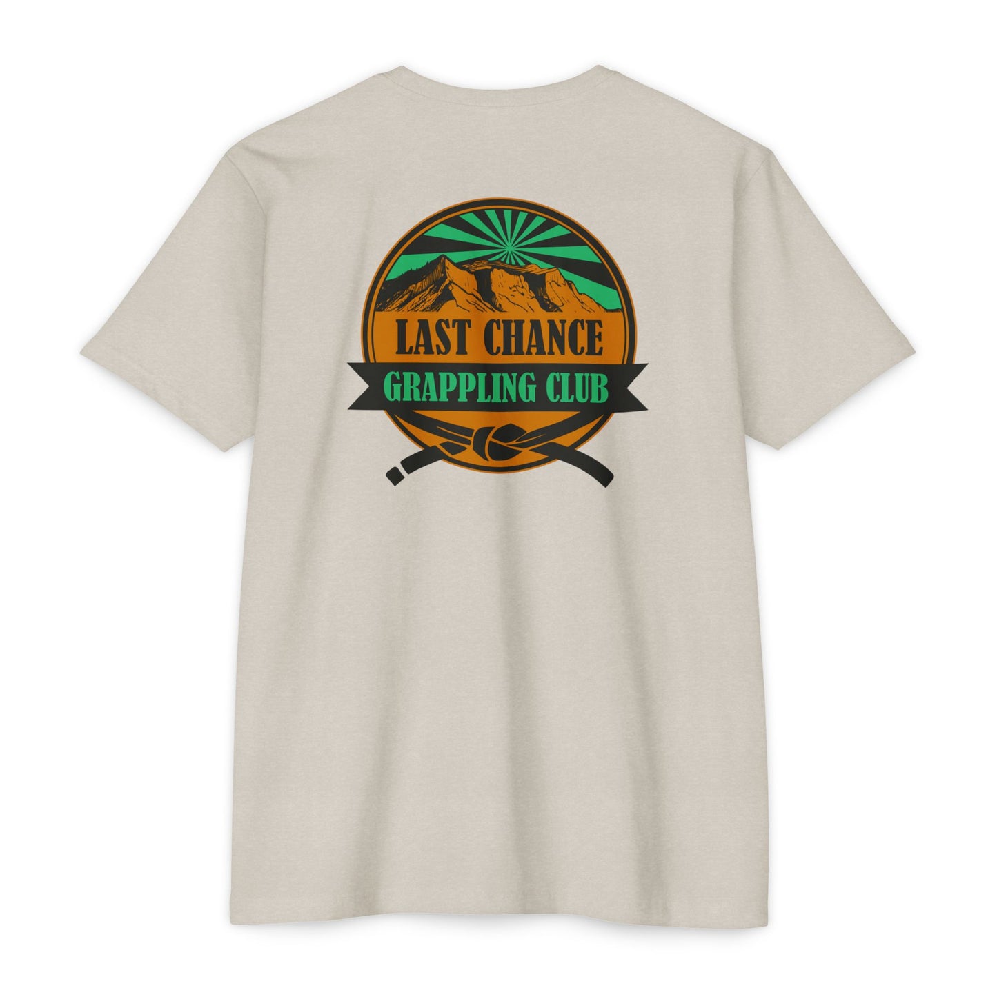 LCGC Classic Tee