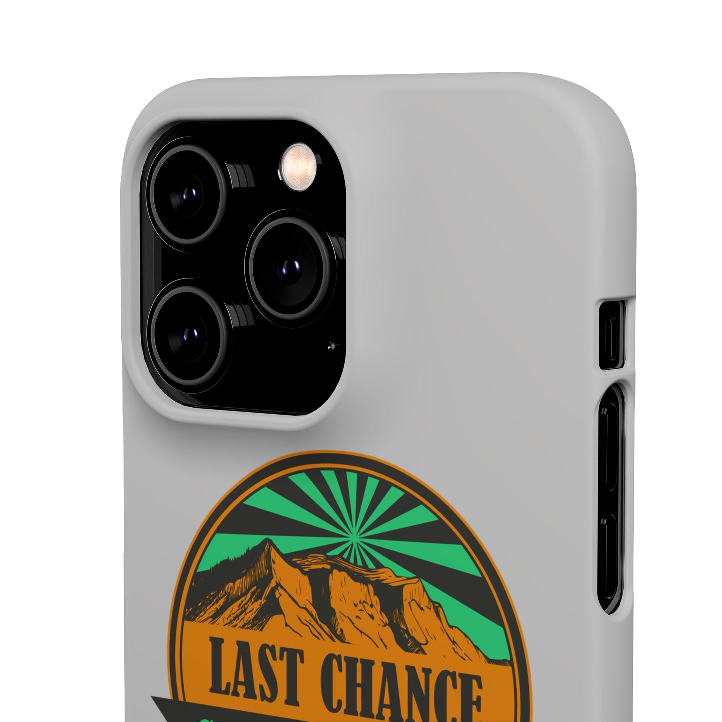 LCGC Phone Case