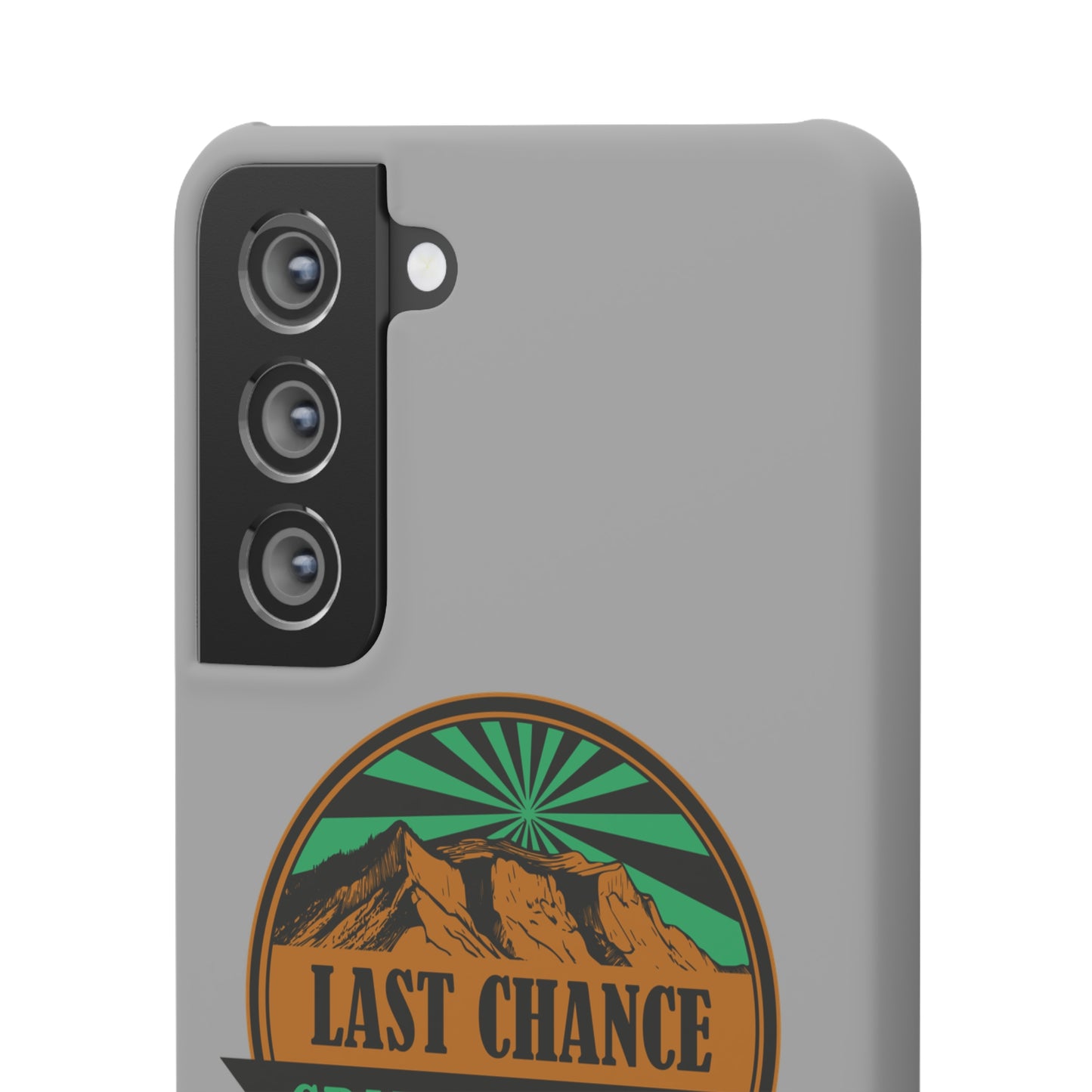 LCGC Phone Case