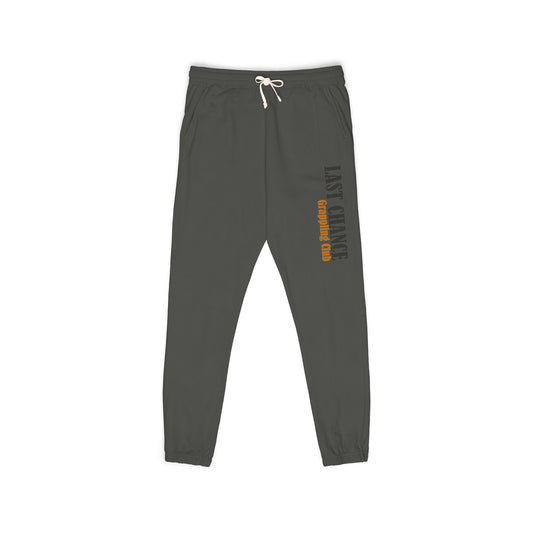 LCGC Unisex Fleece Sweatpants