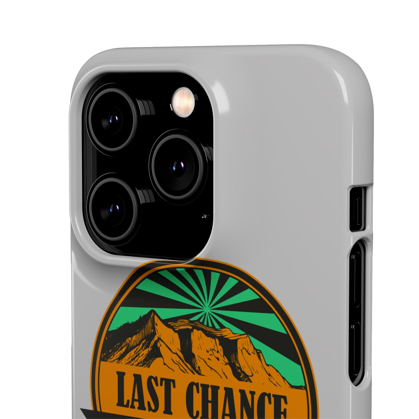 LCGC Phone Case