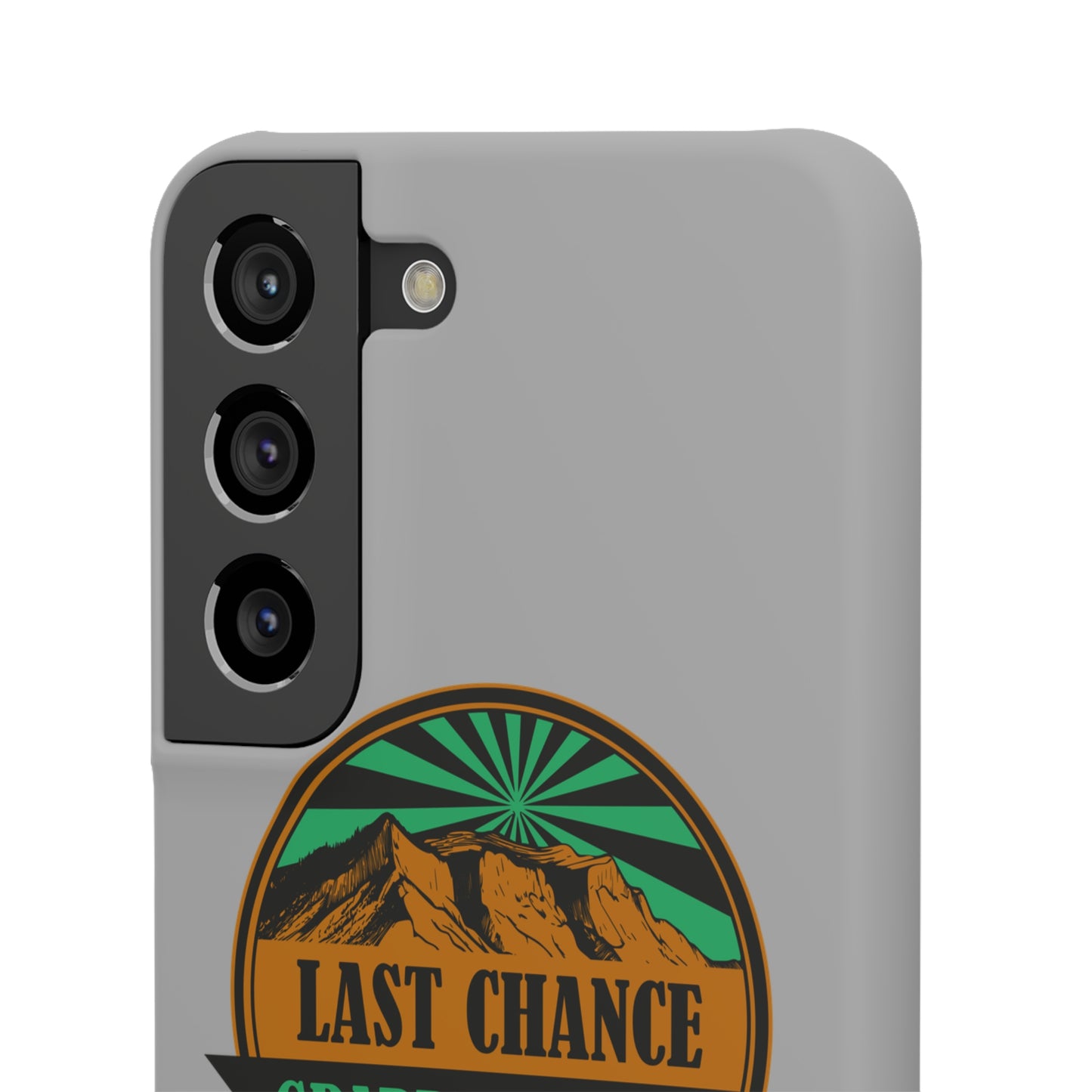 LCGC Phone Case