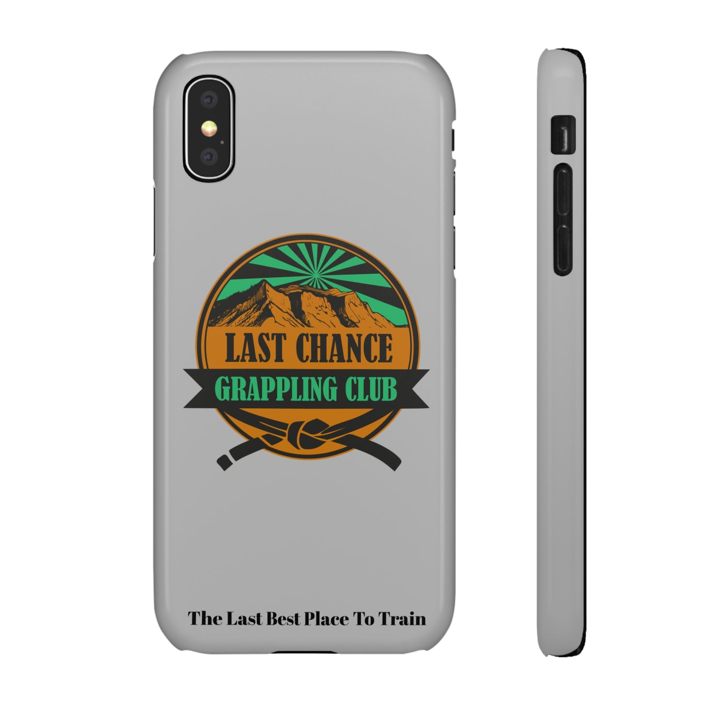 LCGC Phone Case