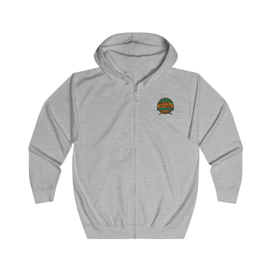 LCGC Full Zip Hoodie
