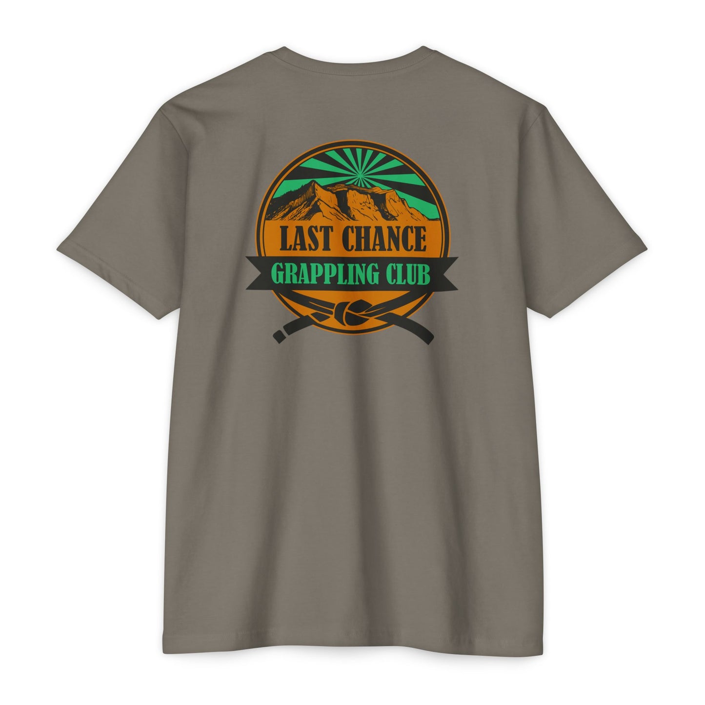 LCGC Classic Tee