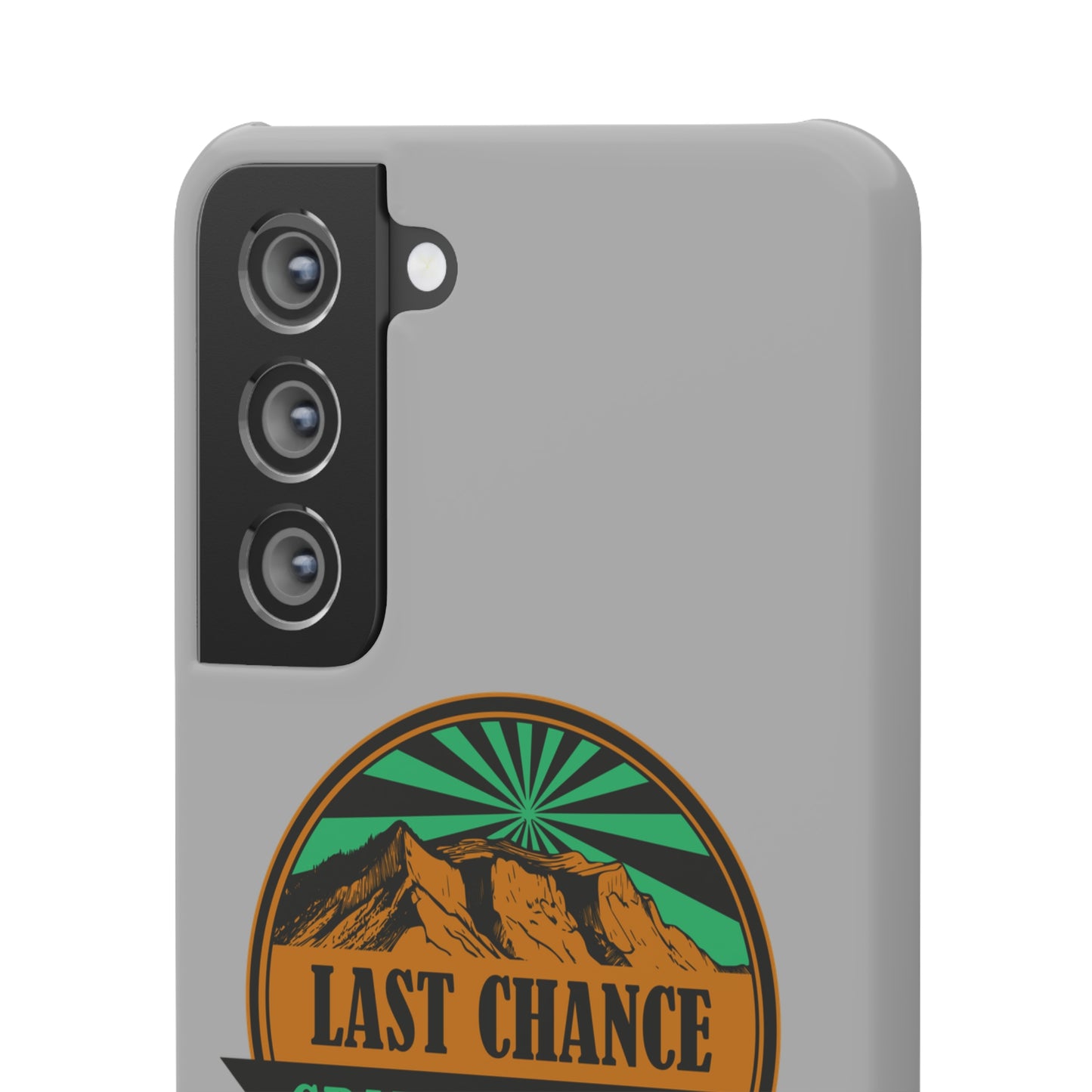 LCGC Phone Case