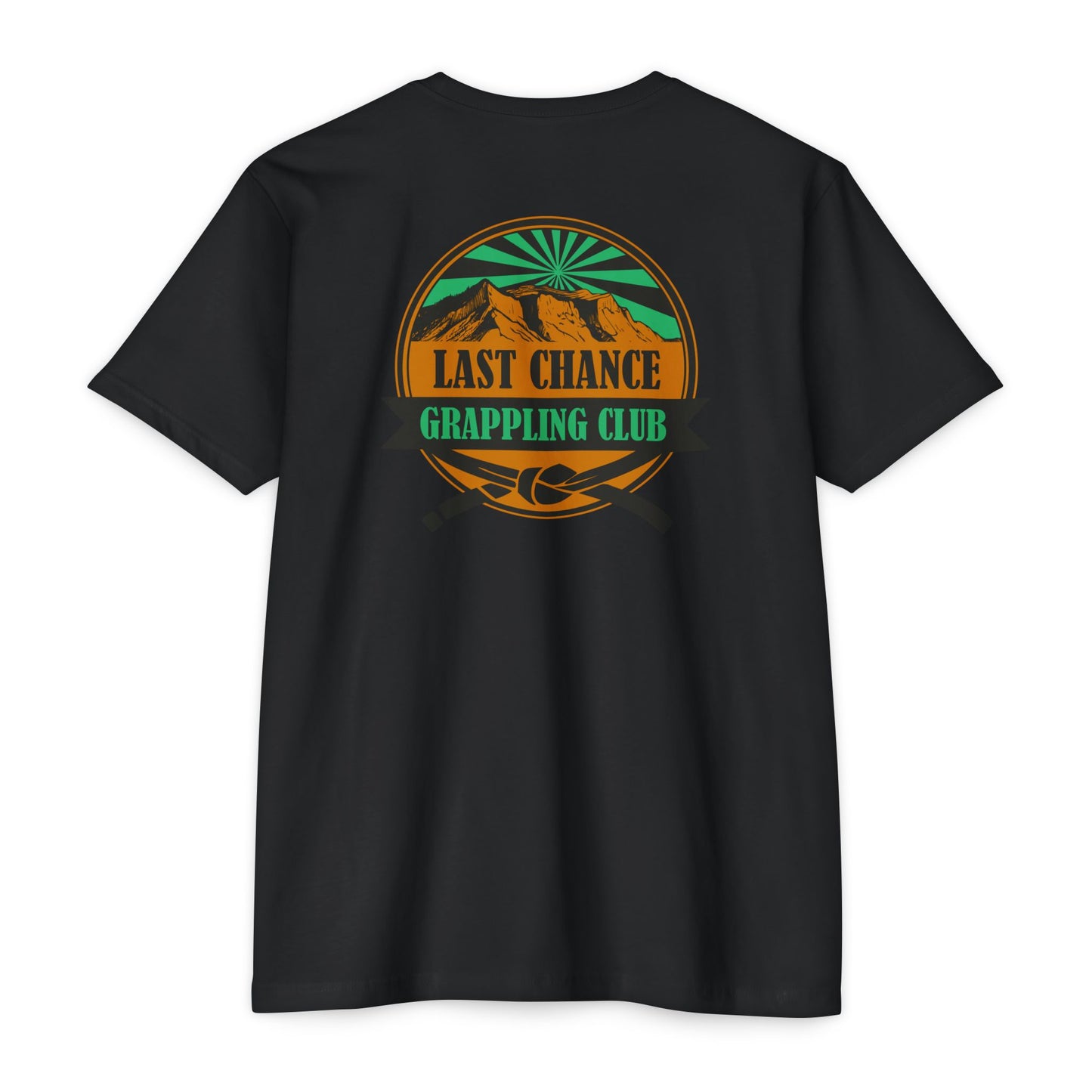 LCGC Classic Tee