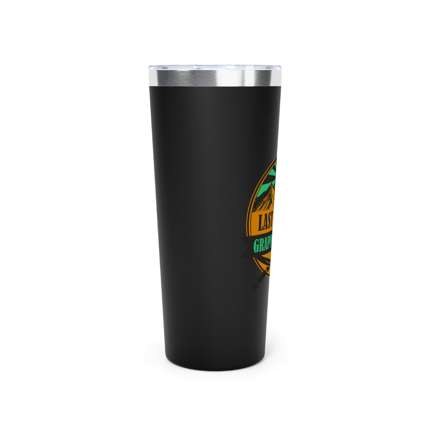 LCGC Vacuum Insulated Tumbler, 22oz