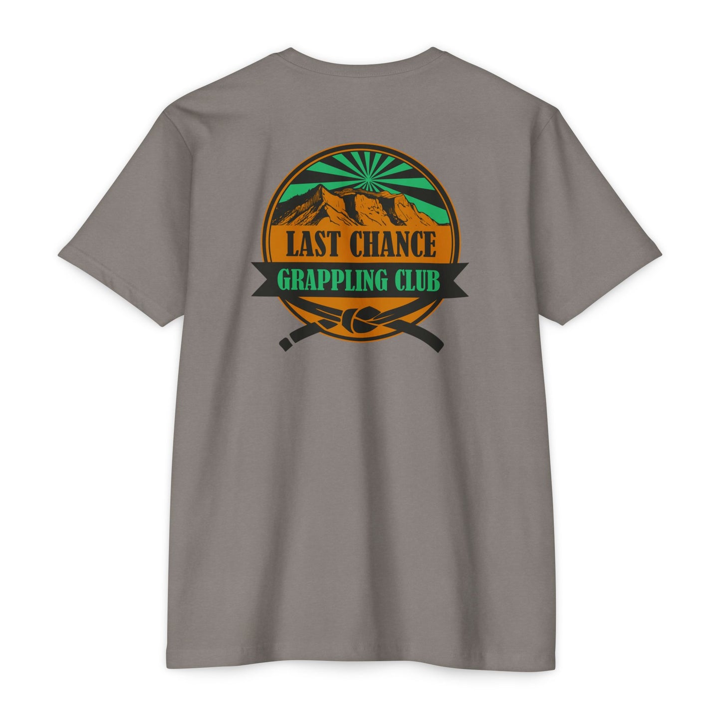 LCGC Classic Tee