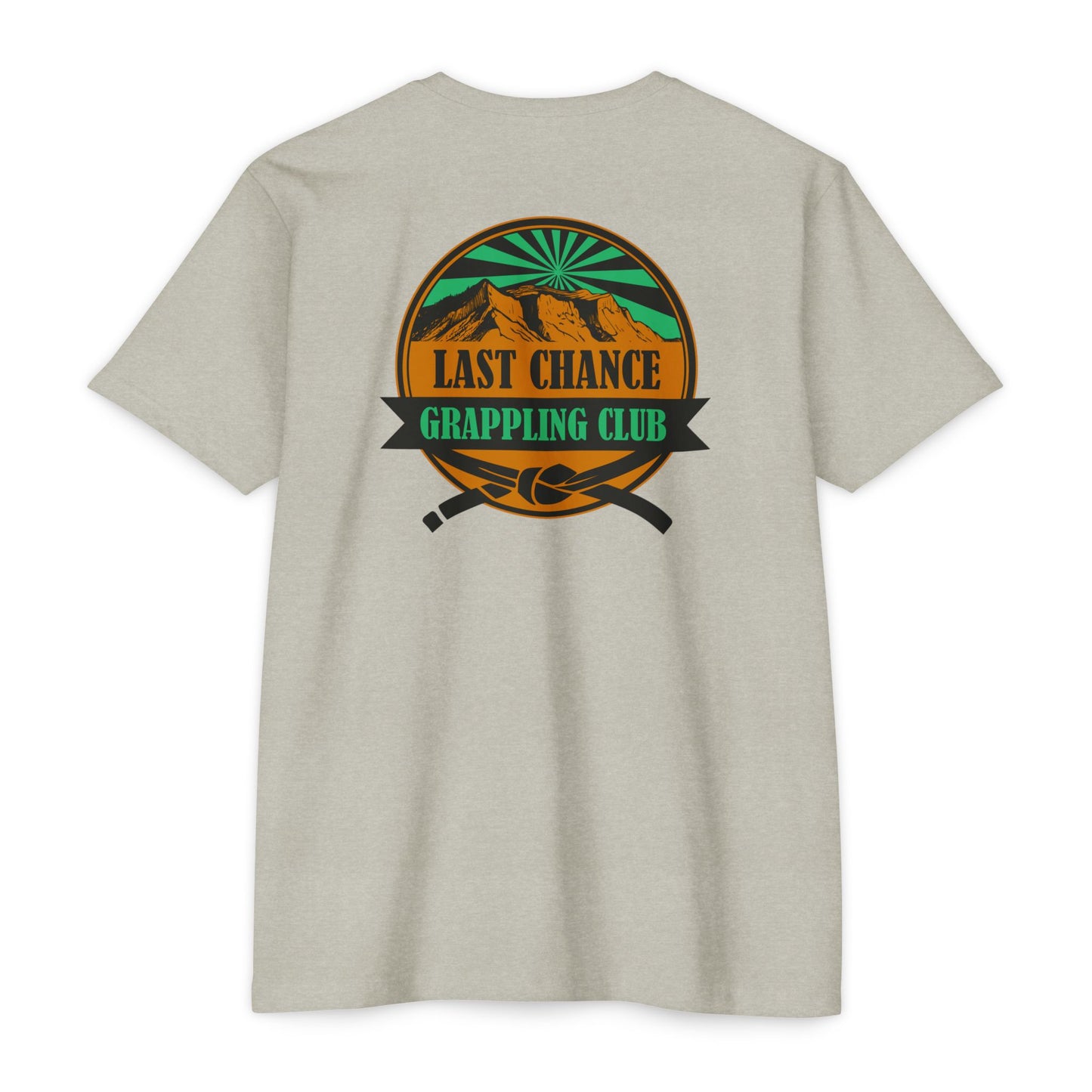 LCGC Classic Tee