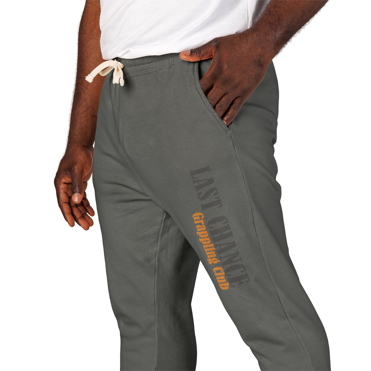 LCGC Unisex Fleece Sweatpants