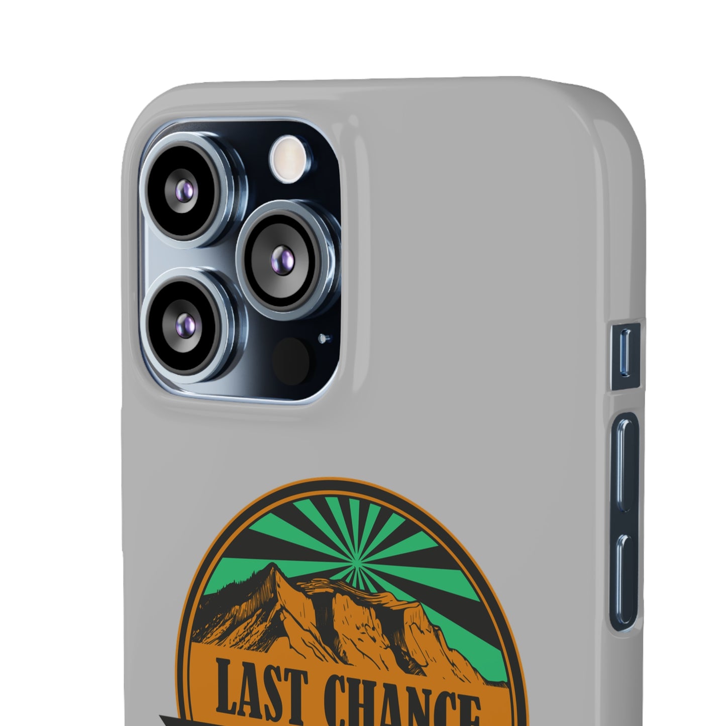 LCGC Phone Case