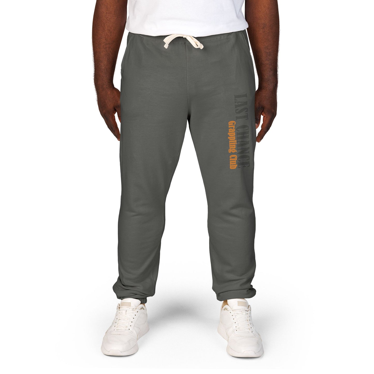 LCGC Unisex Fleece Sweatpants