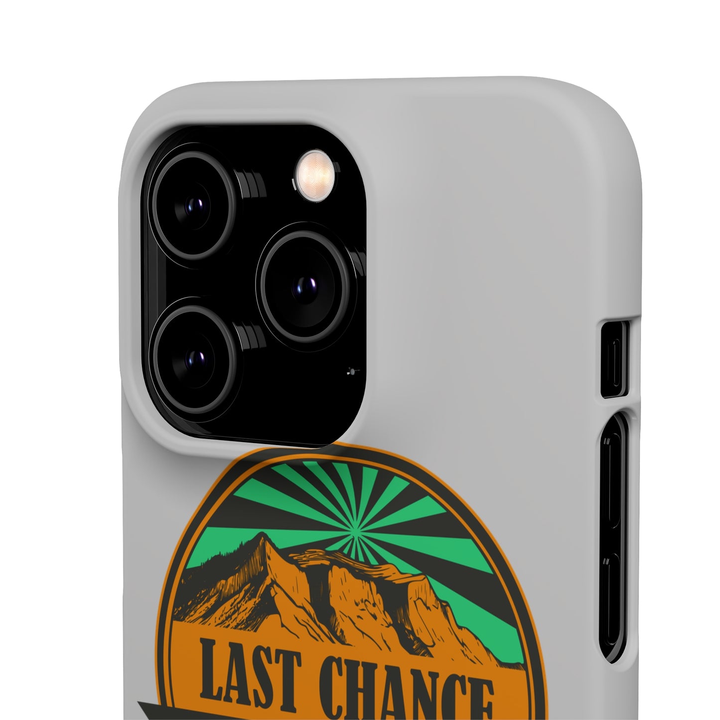 LCGC Phone Case