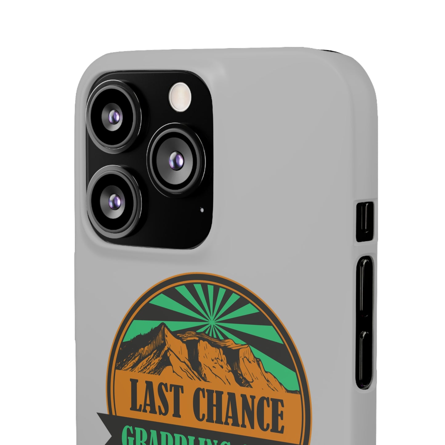 LCGC Phone Case