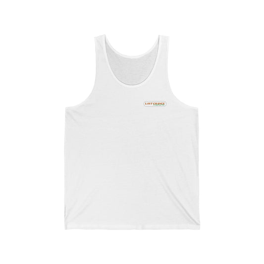 LCGC Performance Tank