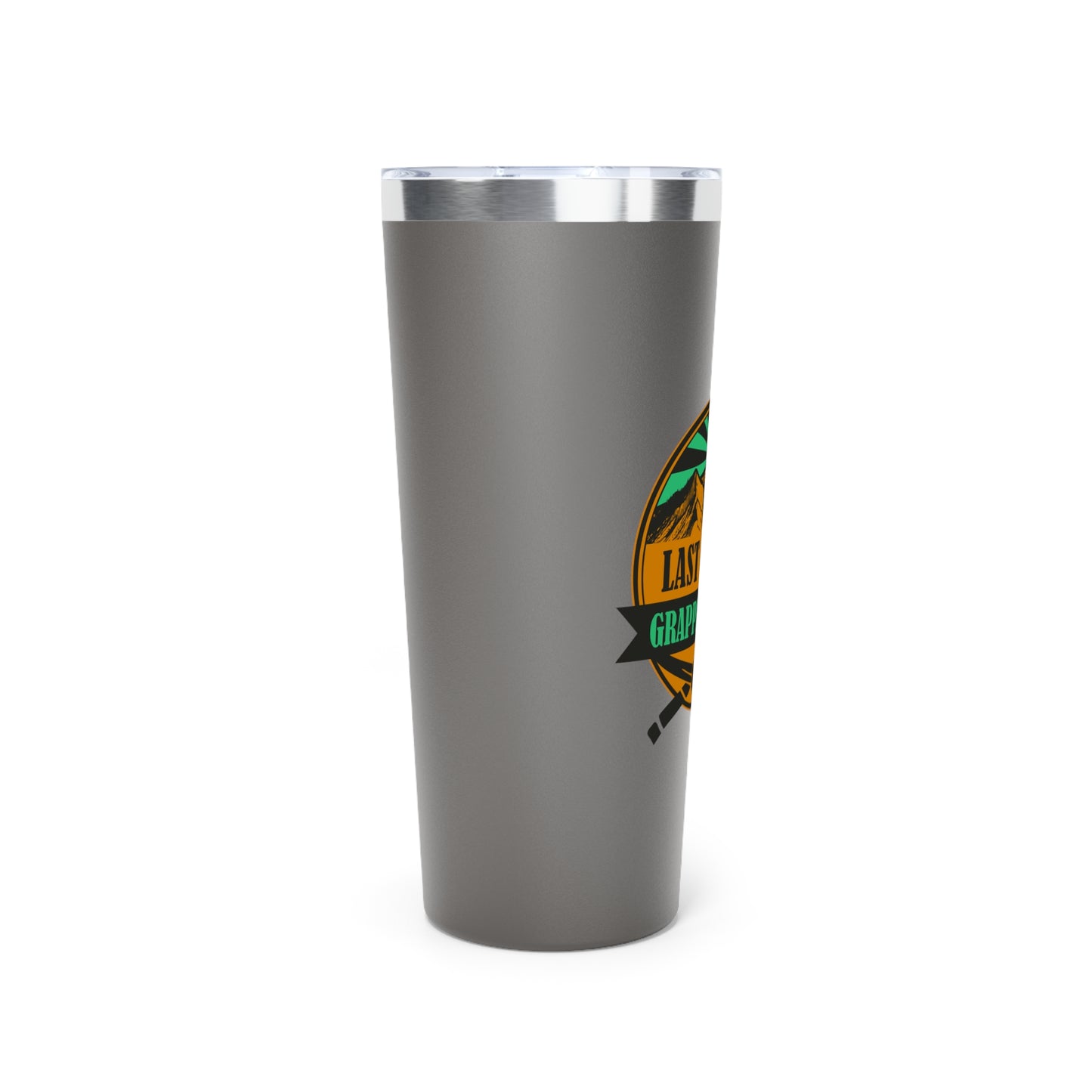 LCGC Vacuum Insulated Tumbler, 22oz