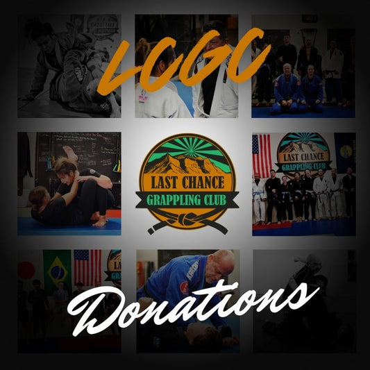 Make a Donation