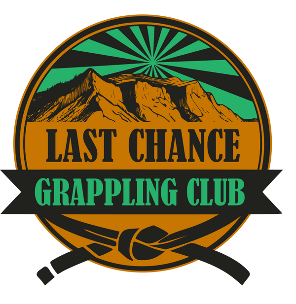 Last Chance Grappling Club